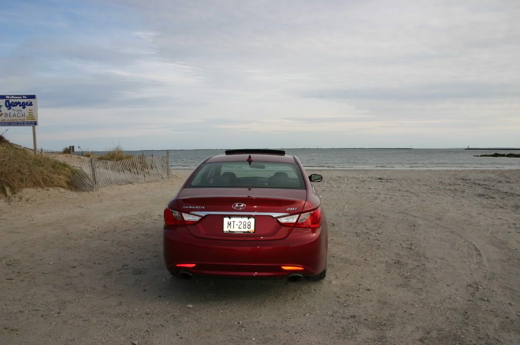 Tap's 2011 Hyundai Sonata SE 2.0T IMG_3526